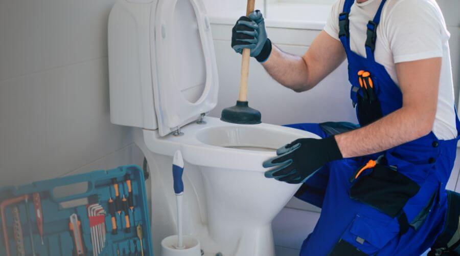 Professional emergency plumbing in Jacks Creek, TN